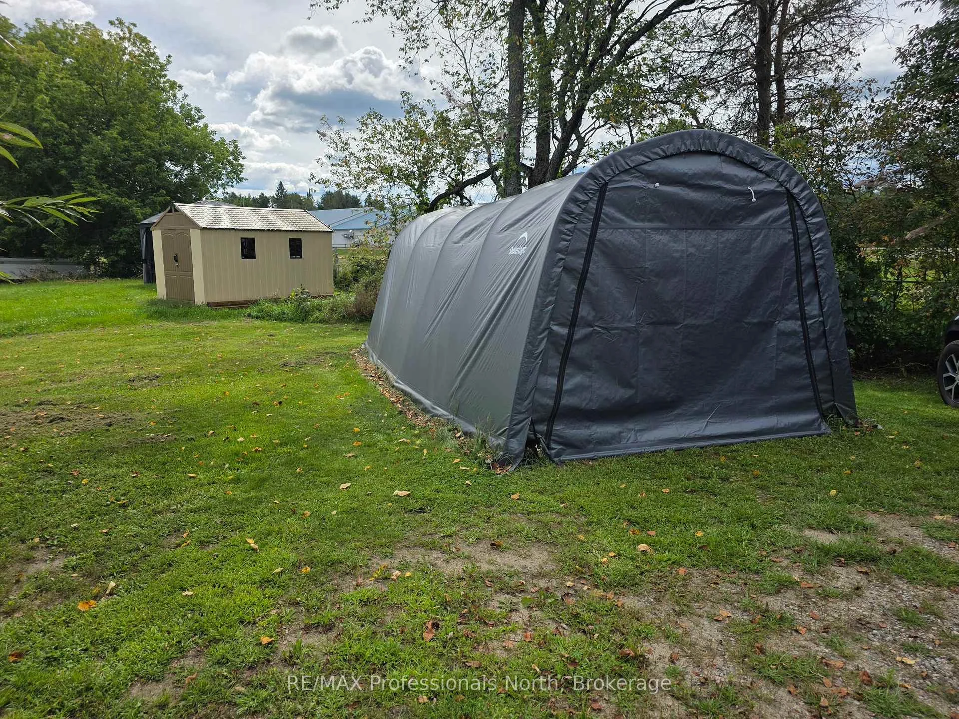 Photo 34 of 2148 Stisted Road S, McMurrich/Monteith, Sprucedale — HOMEH
