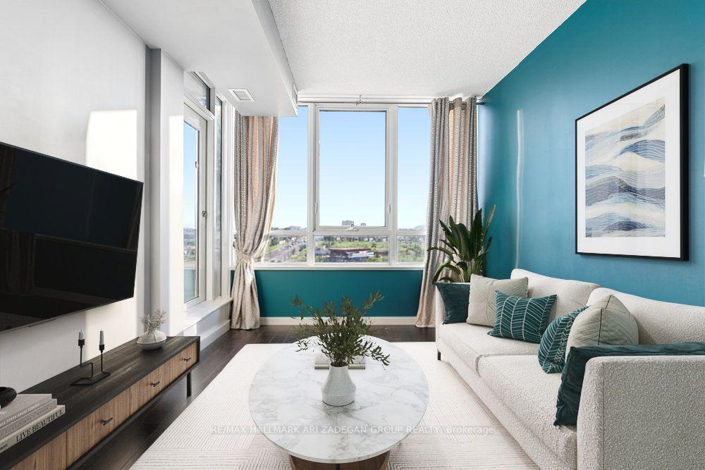 Photo 1 of Unit 505, 75 Eglinton Avenue W, Mississauga, Hurontario — HOMEH