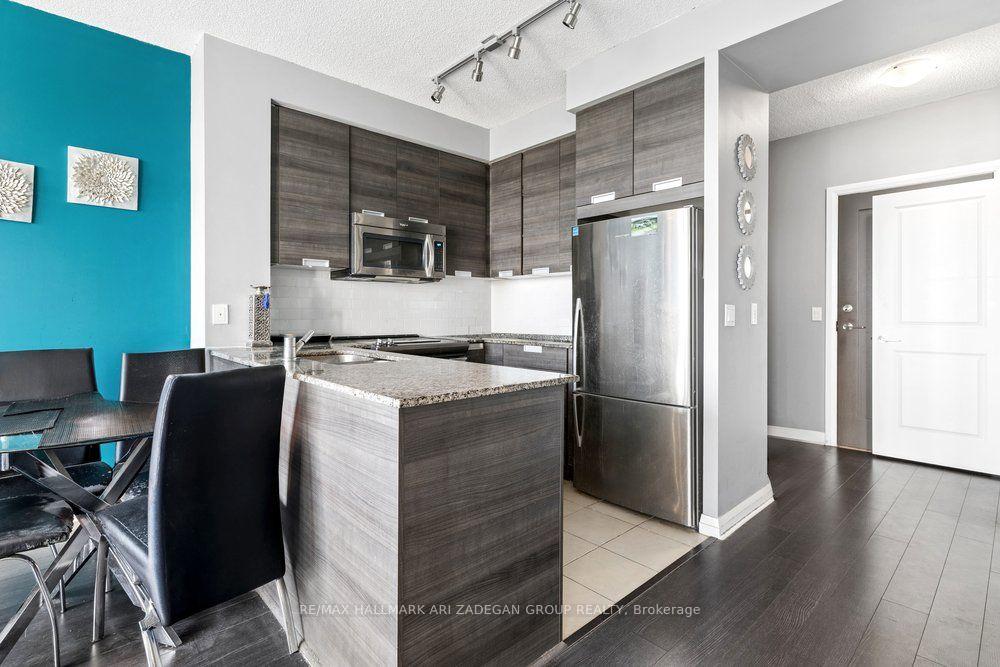 Photo 13 of Unit 505, 75 Eglinton Avenue W, Mississauga, Hurontario — HOMEH