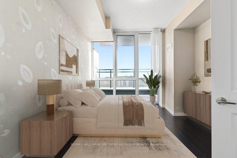 Photo 15 of Unit 505, 75 Eglinton Avenue W, Mississauga, Hurontario — HOMEH