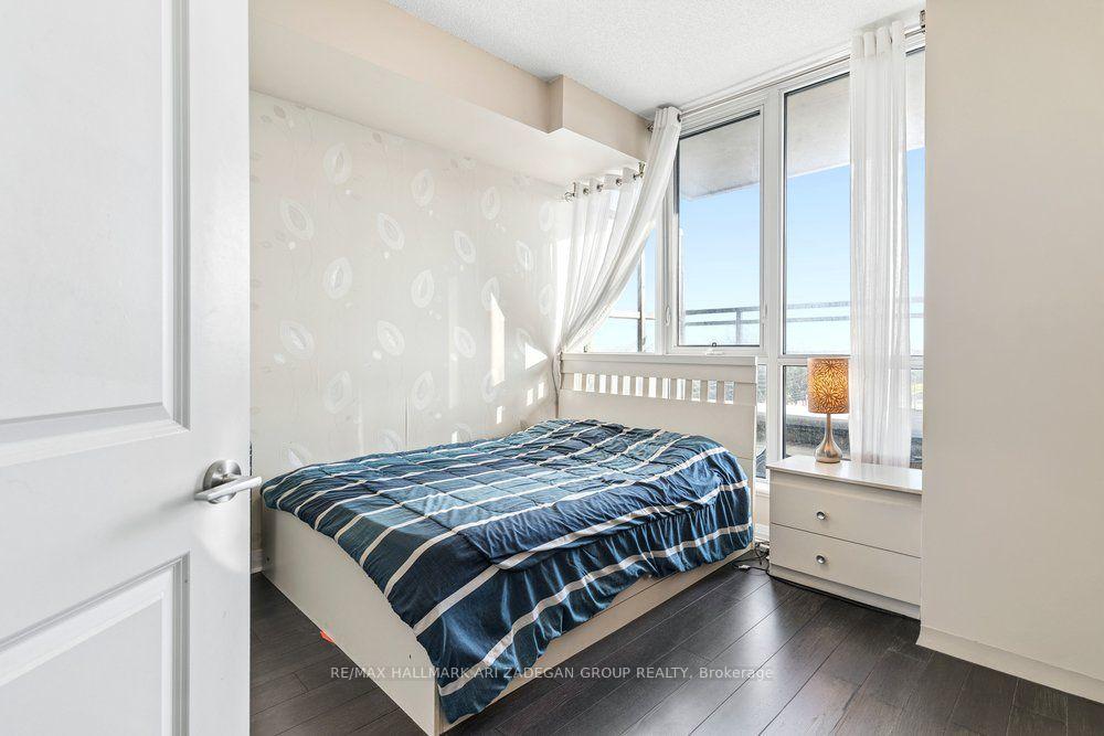 Photo 17 of Unit 505, 75 Eglinton Avenue W, Mississauga, Hurontario — HOMEH