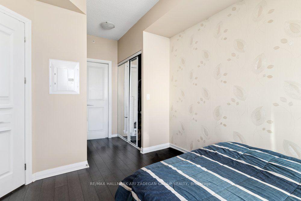 Photo 18 of Unit 505, 75 Eglinton Avenue W, Mississauga, Hurontario — HOMEH