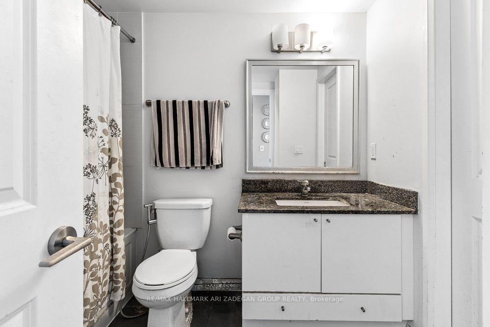 Photo 19 of Unit 505, 75 Eglinton Avenue W, Mississauga, Hurontario — HOMEH