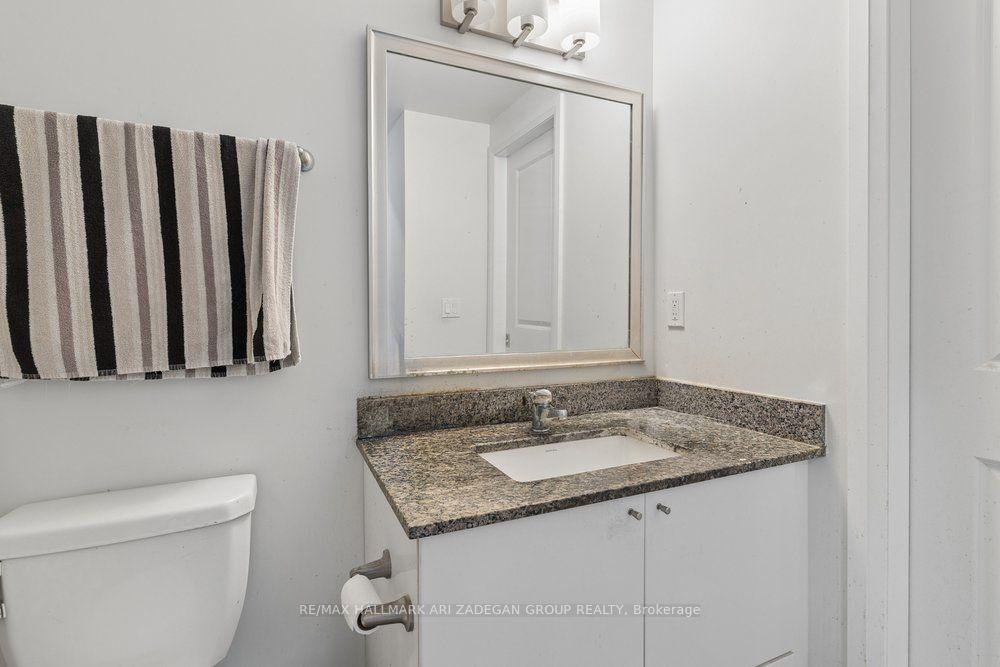 Photo 21 of Unit 505, 75 Eglinton Avenue W, Mississauga, Hurontario — HOMEH
