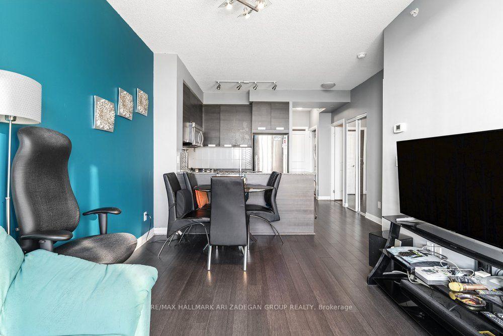 Photo 22 of Unit 505, 75 Eglinton Avenue W, Mississauga, Hurontario — HOMEH
