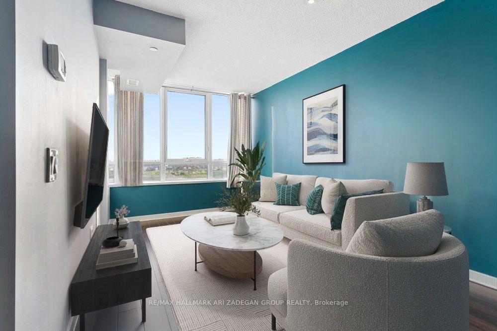 Photo 23 of Unit 505, 75 Eglinton Avenue W, Mississauga, Hurontario — HOMEH