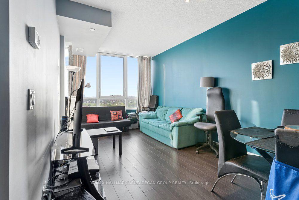 Photo 24 of Unit 505, 75 Eglinton Avenue W, Mississauga, Hurontario — HOMEH