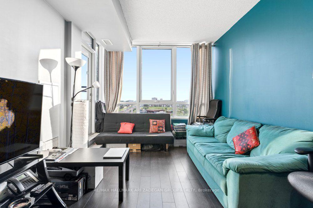 Photo 25 of Unit 505, 75 Eglinton Avenue W, Mississauga, Hurontario — HOMEH