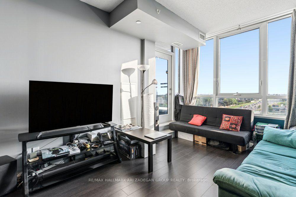 Photo 26 of Unit 505, 75 Eglinton Avenue W, Mississauga, Hurontario — HOMEH