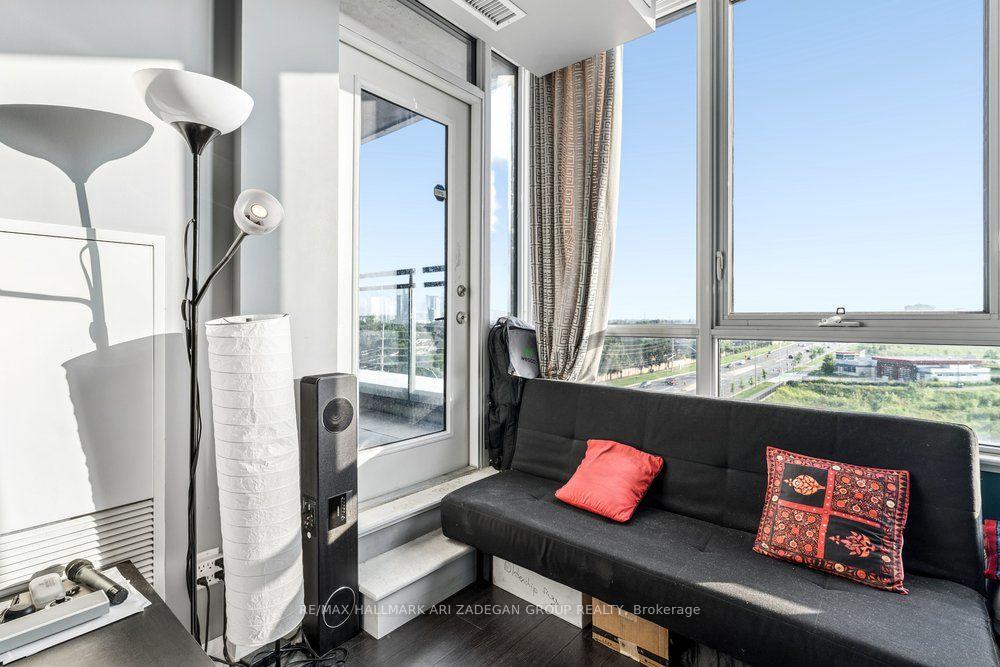 Photo 27 of Unit 505, 75 Eglinton Avenue W, Mississauga, Hurontario — HOMEH