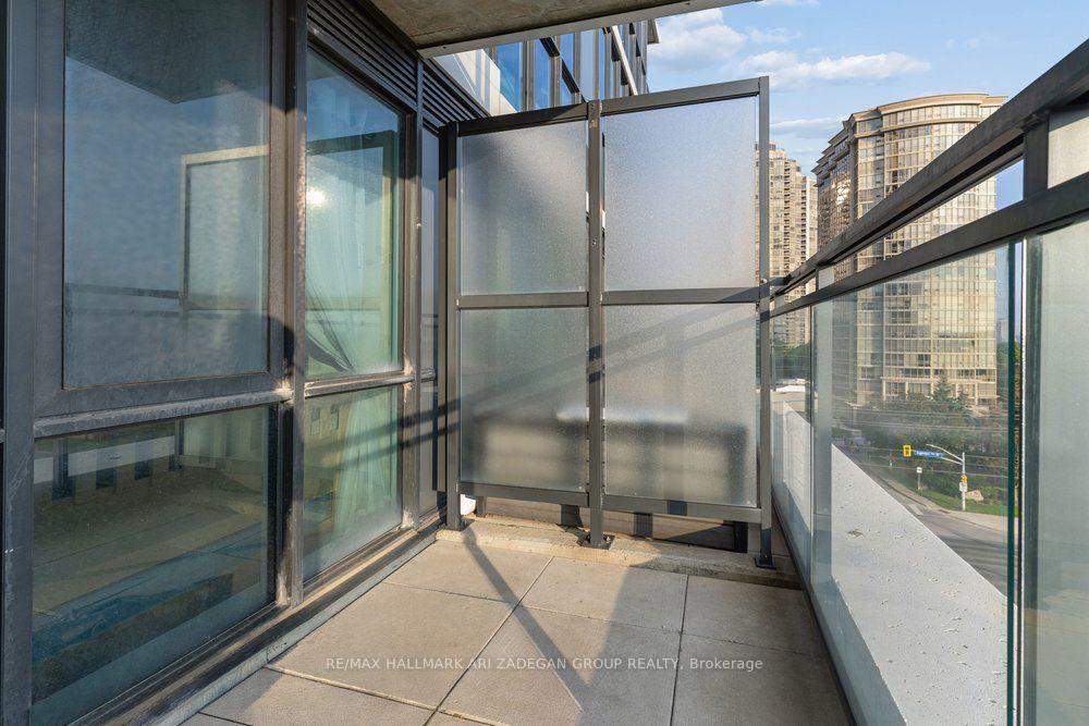 Photo 28 of Unit 505, 75 Eglinton Avenue W, Mississauga, Hurontario — HOMEH