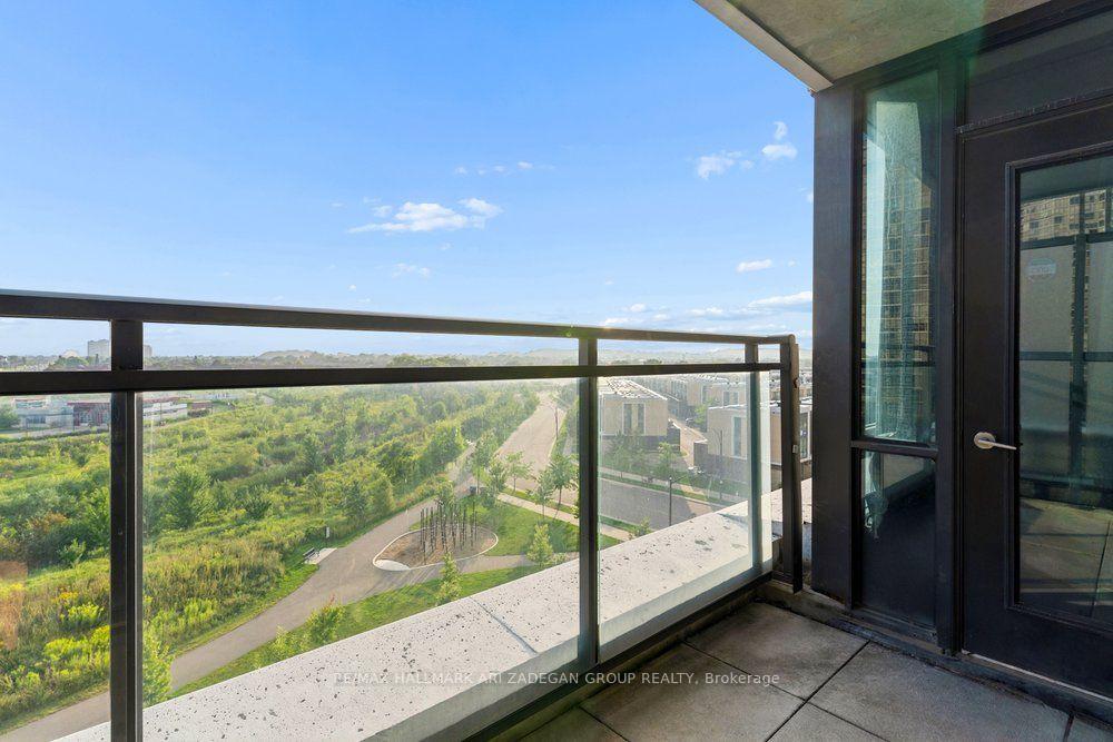 Photo 30 of Unit 505, 75 Eglinton Avenue W, Mississauga, Hurontario — HOMEH
