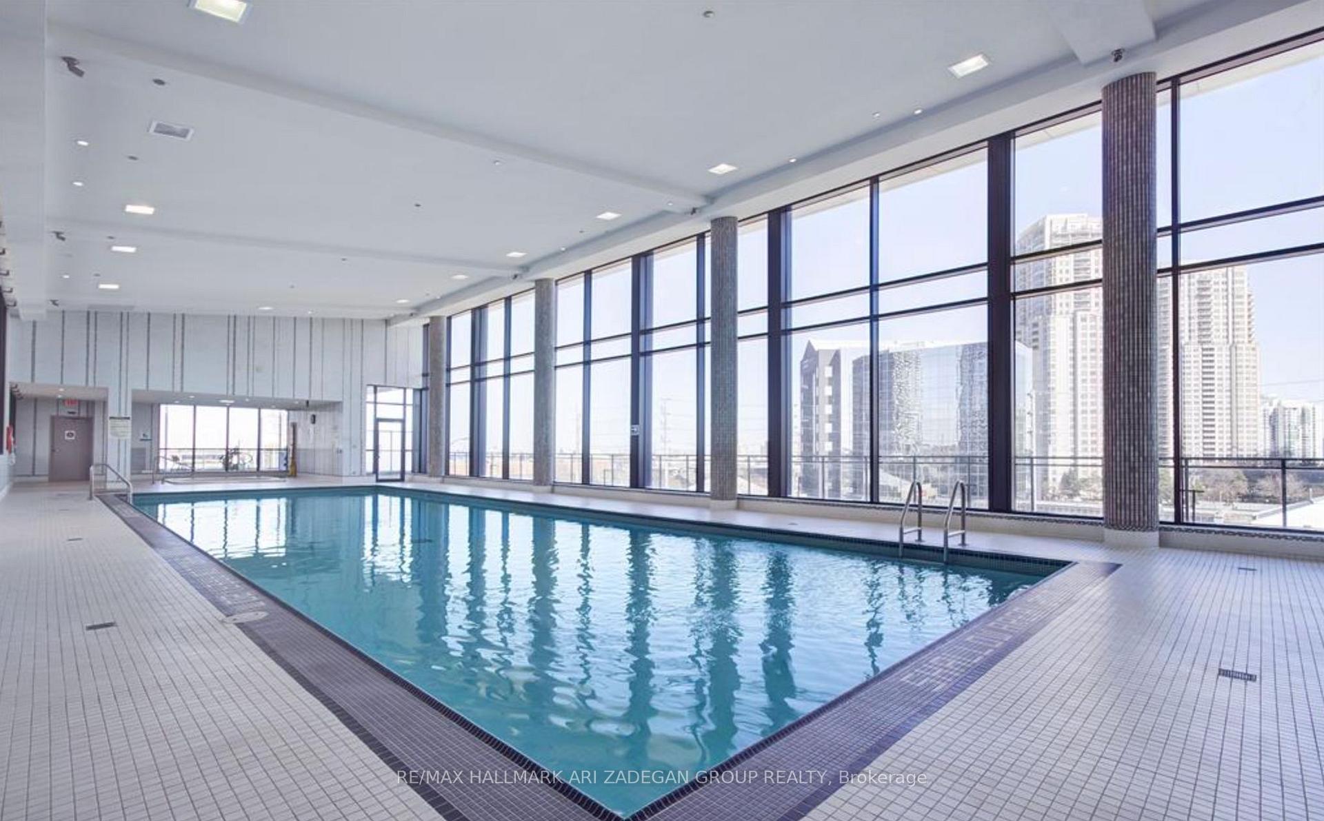 Photo 31 of Unit 505, 75 Eglinton Avenue W, Mississauga, Hurontario — HOMEH