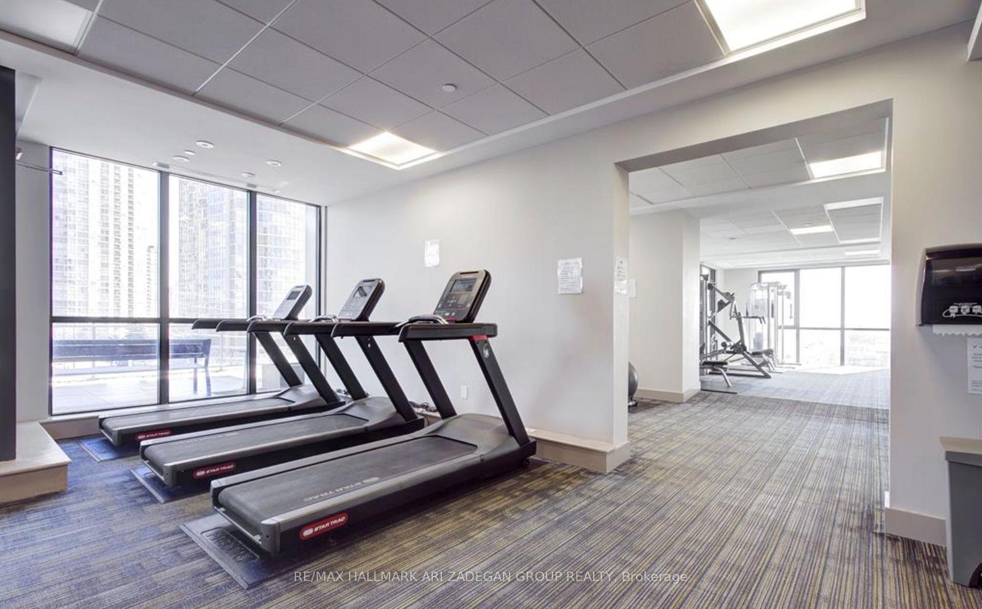 Photo 34 of Unit 505, 75 Eglinton Avenue W, Mississauga, Hurontario — HOMEH