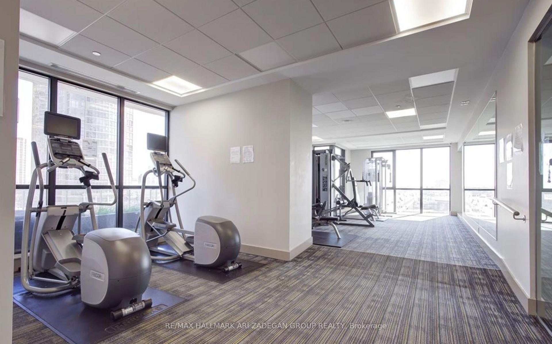 Photo 35 of Unit 505, 75 Eglinton Avenue W, Mississauga, Hurontario — HOMEH
