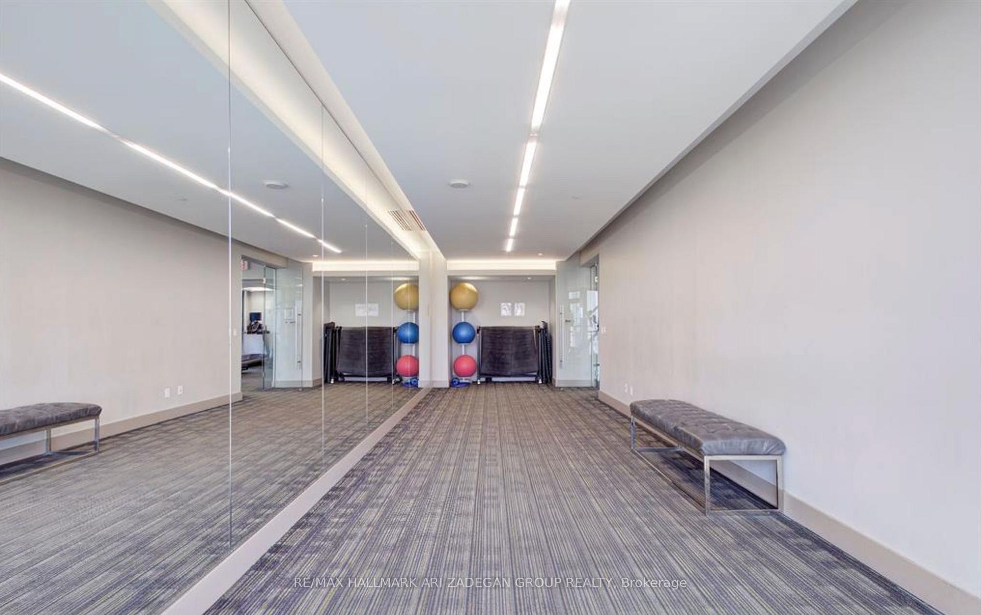 Photo 36 of Unit 505, 75 Eglinton Avenue W, Mississauga, Hurontario — HOMEH