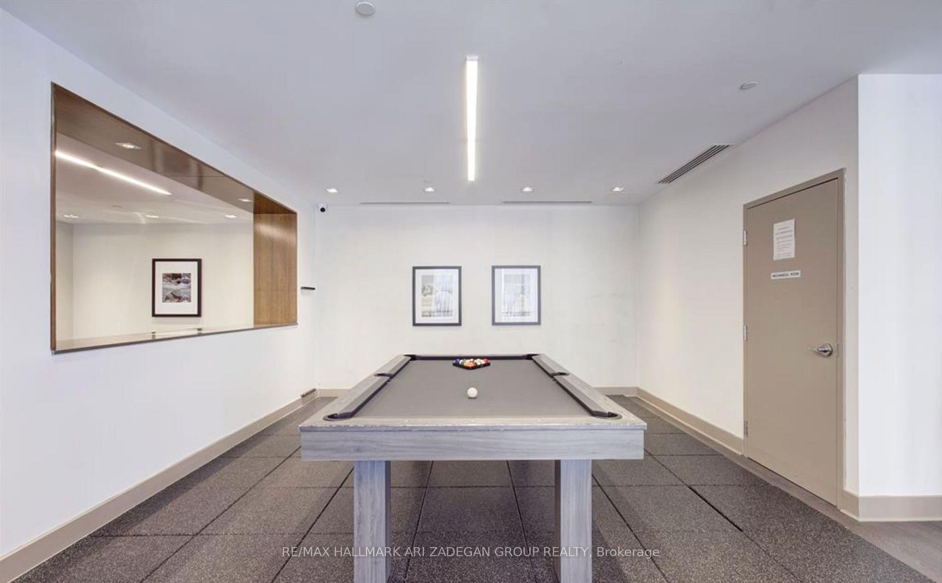 Photo 38 of Unit 505, 75 Eglinton Avenue W, Mississauga, Hurontario — HOMEH