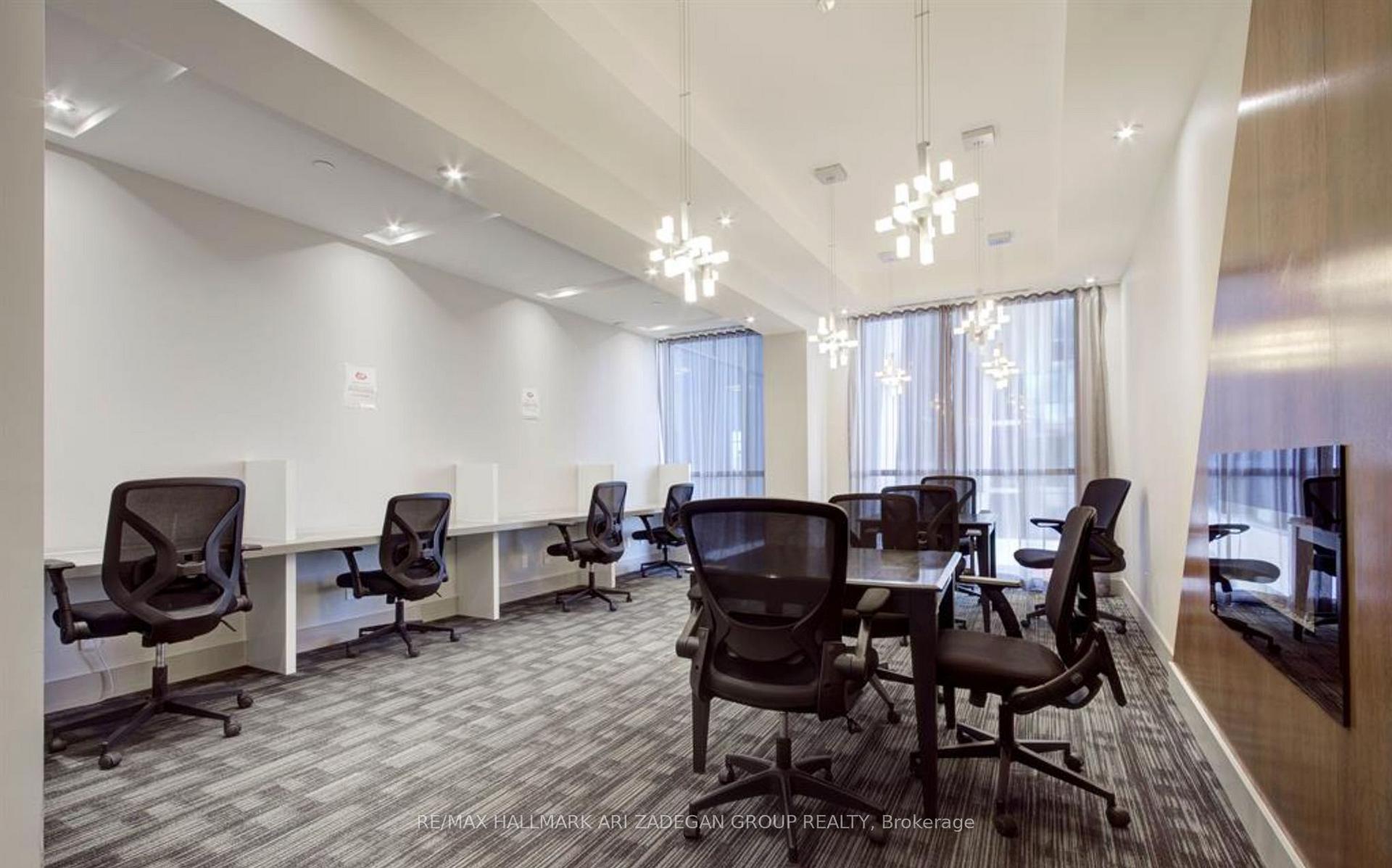 Photo 39 of Unit 505, 75 Eglinton Avenue W, Mississauga, Hurontario — HOMEH