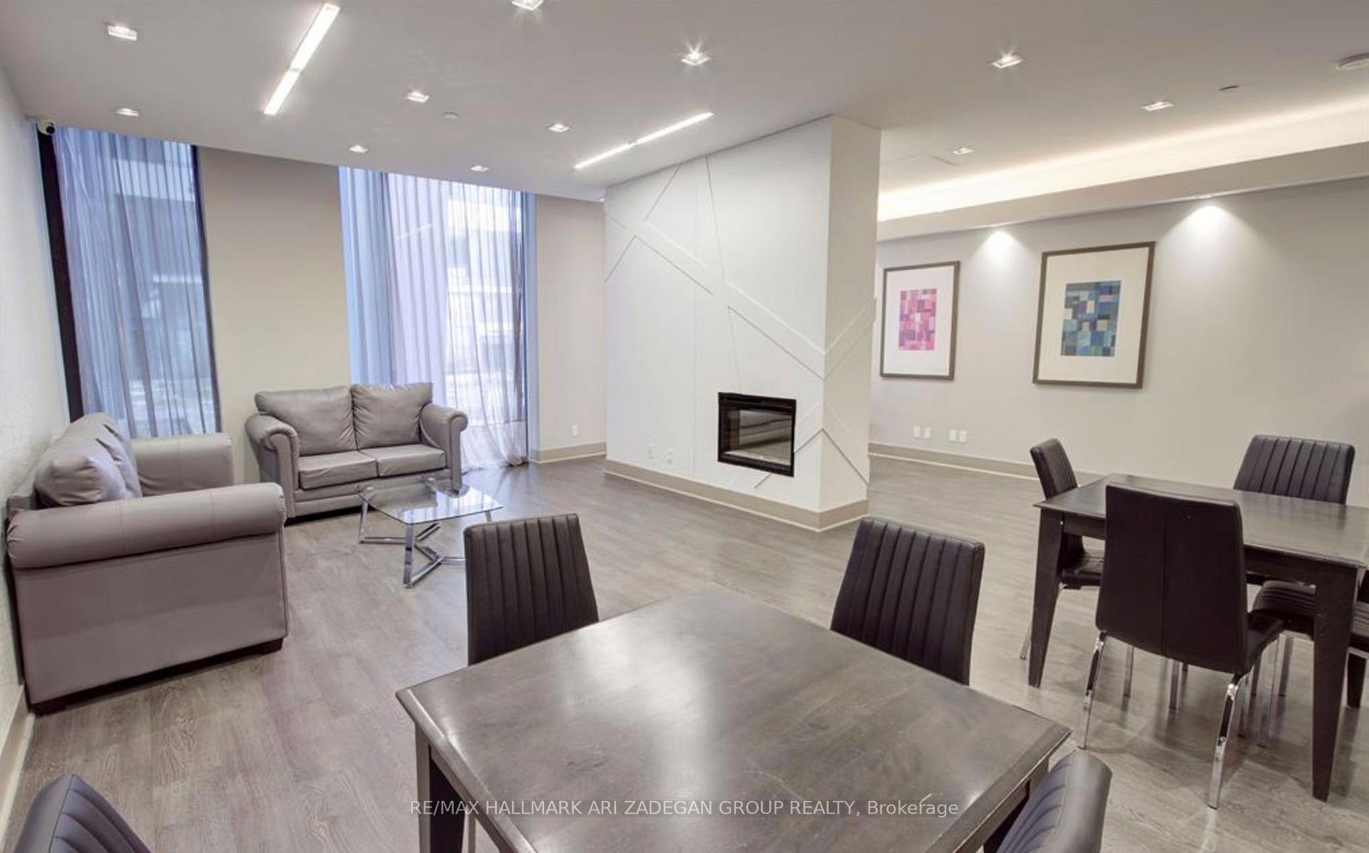 Photo 40 of Unit 505, 75 Eglinton Avenue W, Mississauga, Hurontario — HOMEH