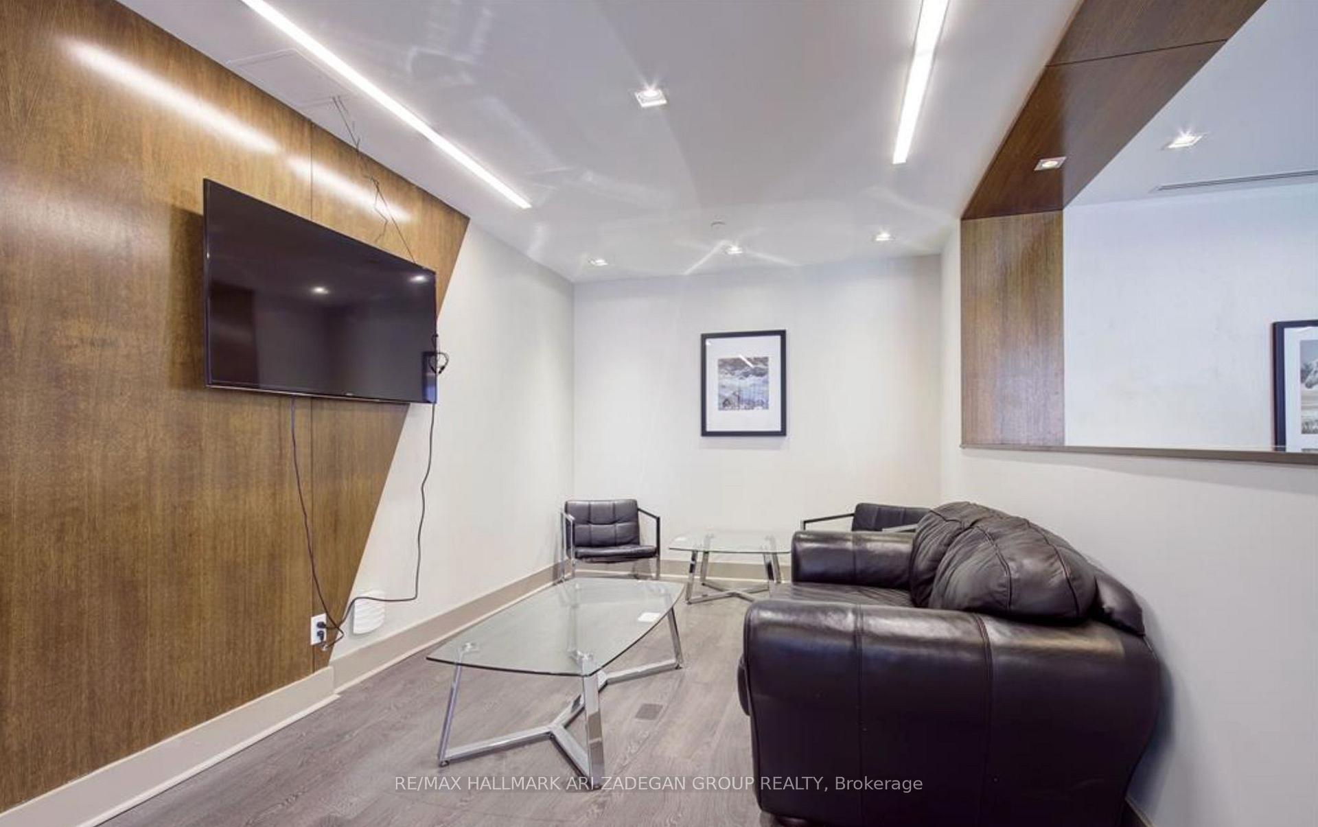 Photo 41 of Unit 505, 75 Eglinton Avenue W, Mississauga, Hurontario — HOMEH