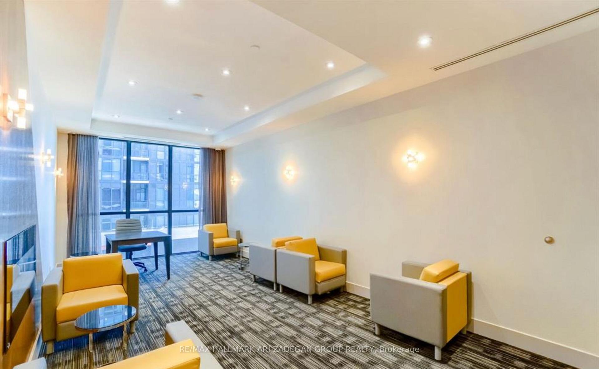 Photo 42 of Unit 505, 75 Eglinton Avenue W, Mississauga, Hurontario — HOMEH