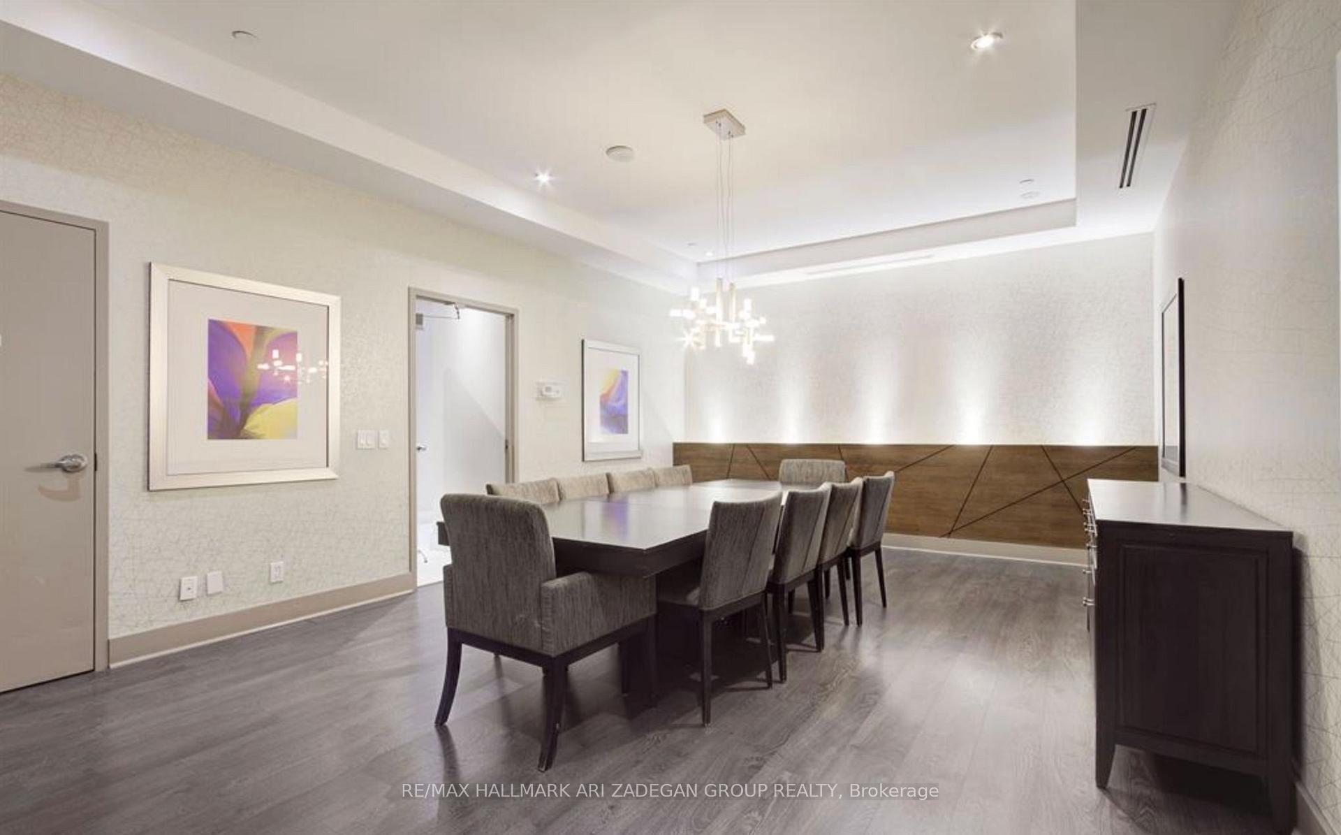 Photo 43 of Unit 505, 75 Eglinton Avenue W, Mississauga, Hurontario — HOMEH