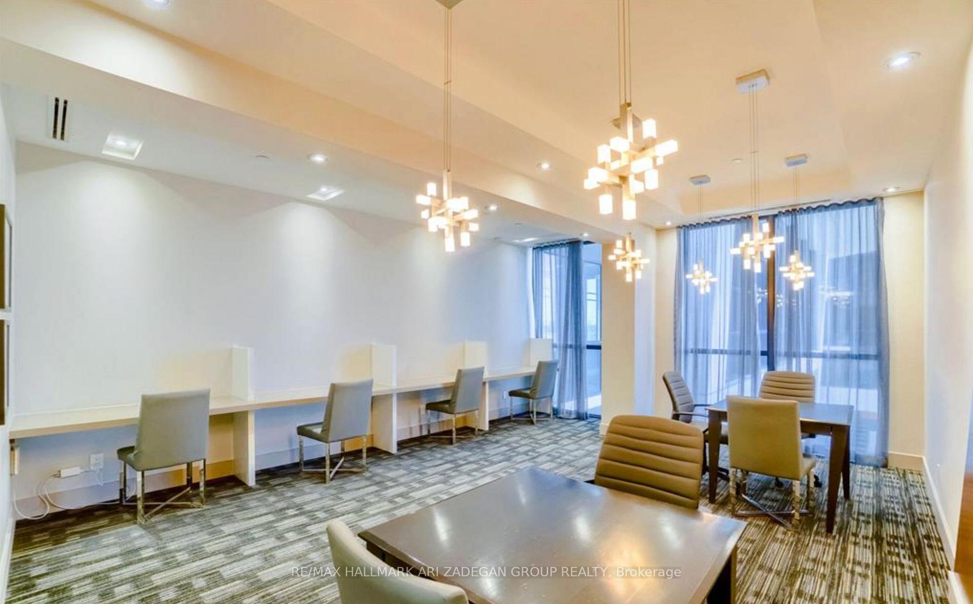 Photo 44 of Unit 505, 75 Eglinton Avenue W, Mississauga, Hurontario — HOMEH