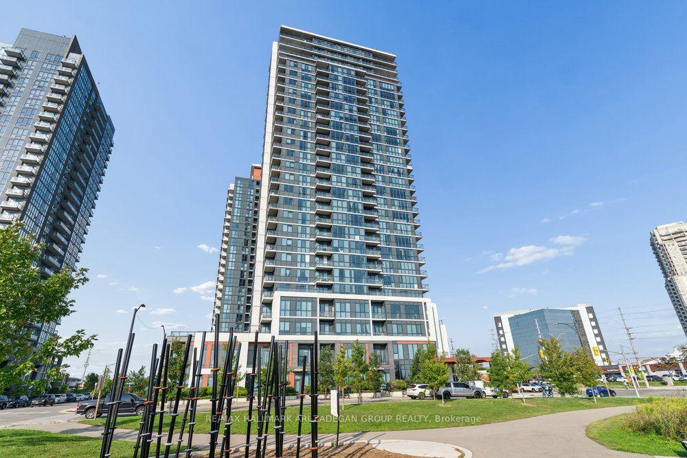 Photo 45 of Unit 505, 75 Eglinton Avenue W, Mississauga, Hurontario — HOMEH