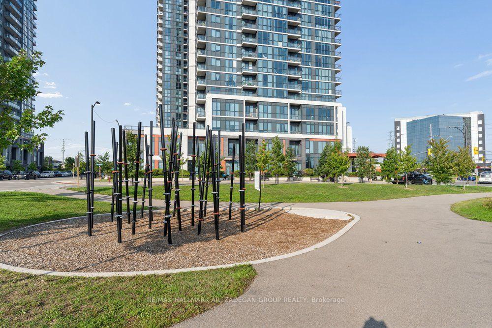 Photo 46 of Unit 505, 75 Eglinton Avenue W, Mississauga, Hurontario — HOMEH