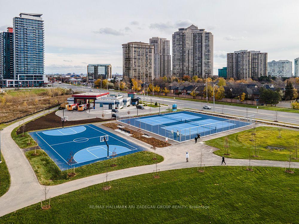 Photo 47 of Unit 505, 75 Eglinton Avenue W, Mississauga, Hurontario — HOMEH