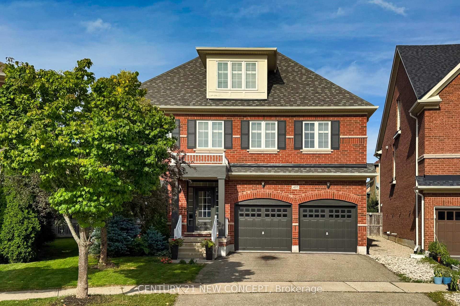 Photo of 437 Stringer Circle