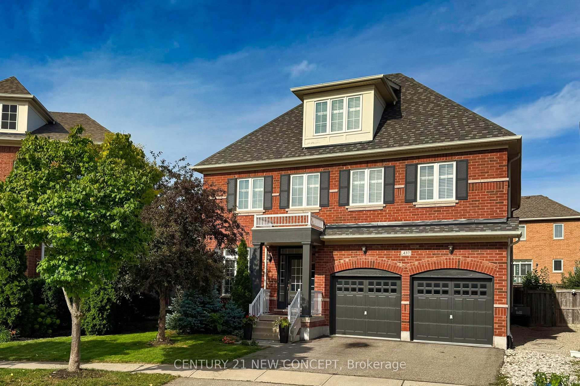 Photo 2 of 437 Stringer Circle, Milton, Scott — HOMEH