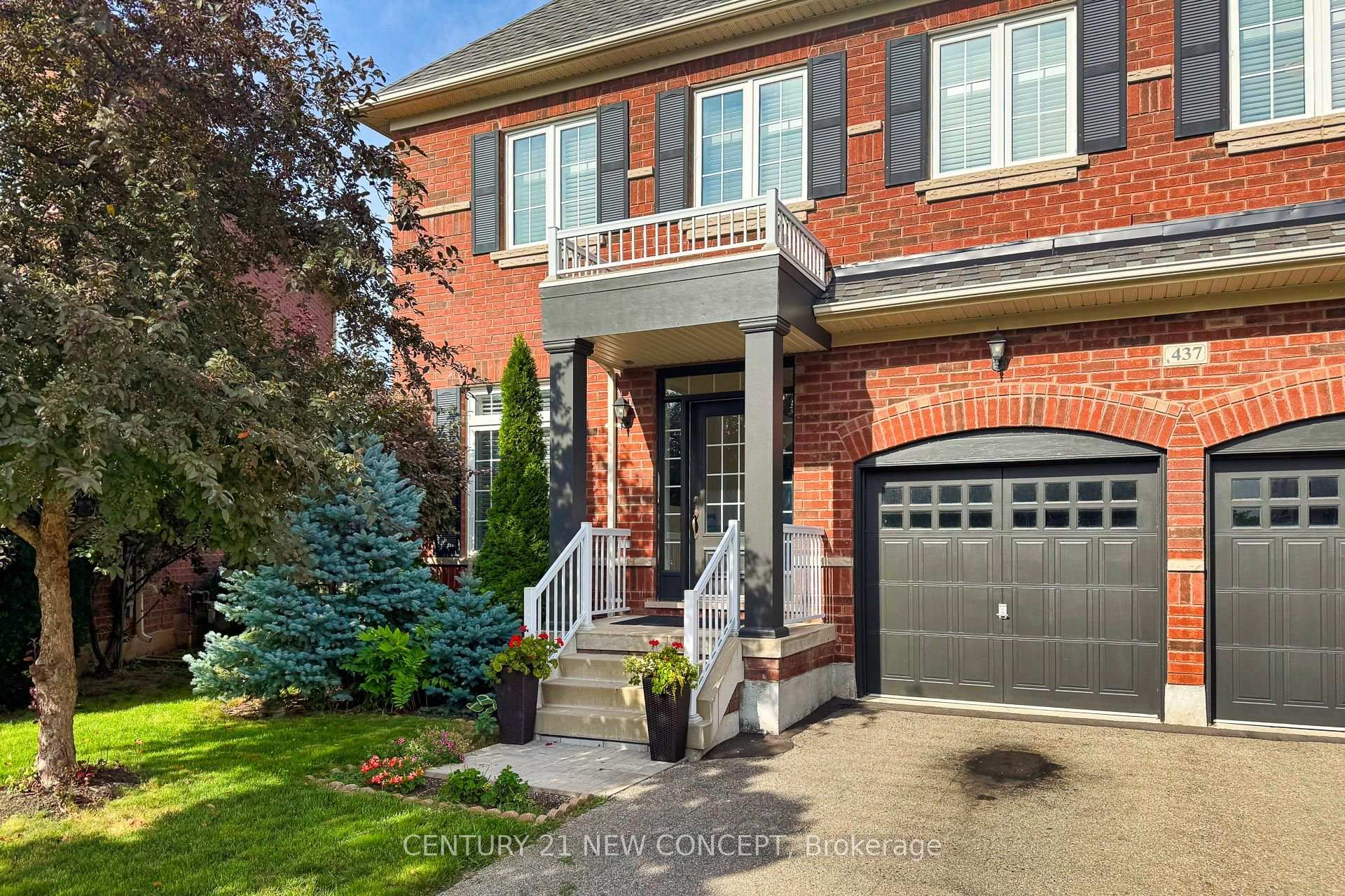Photo 3 of 437 Stringer Circle, Milton, Scott — HOMEH