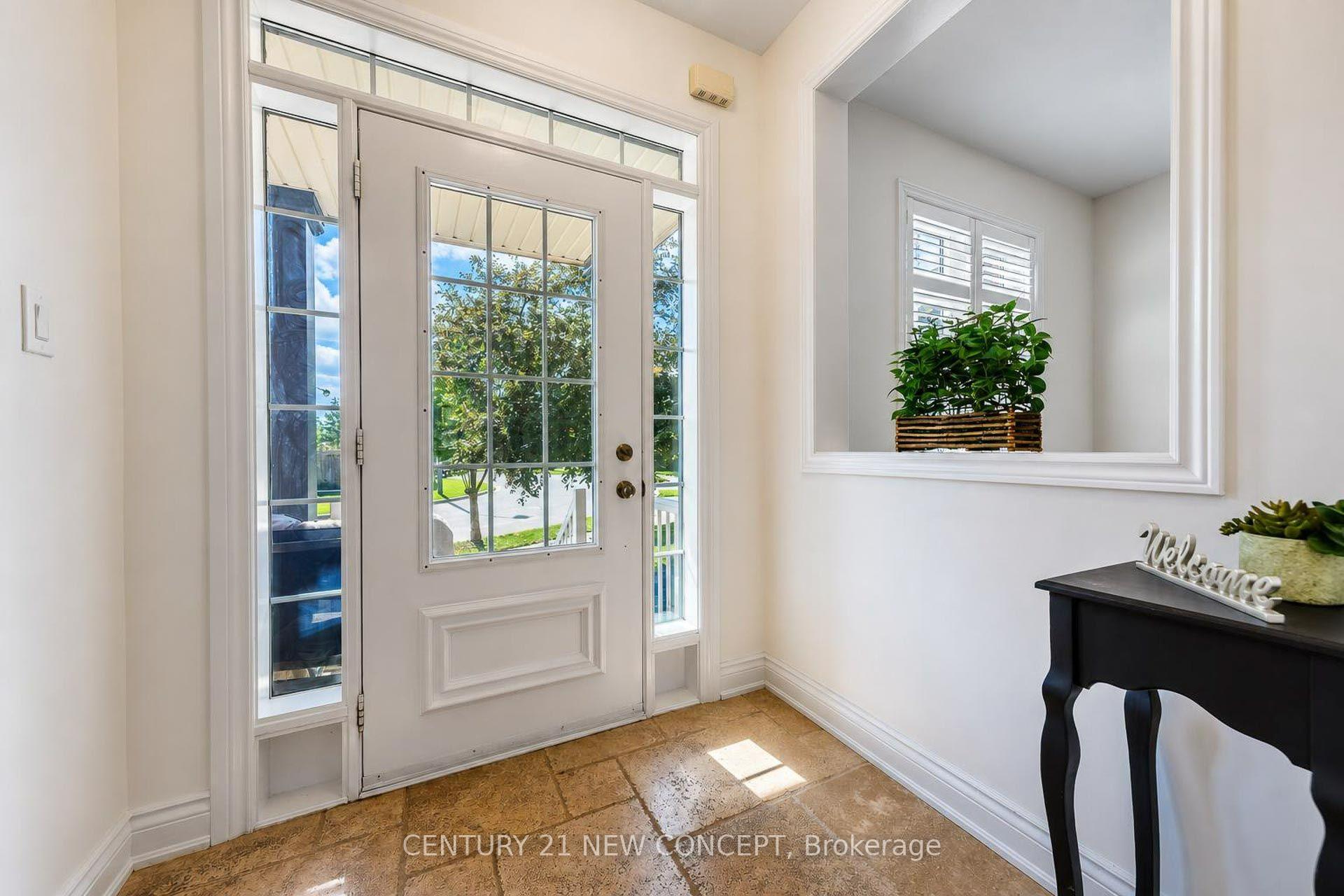 Photo 4 of 437 Stringer Circle, Milton, Scott — HOMEH