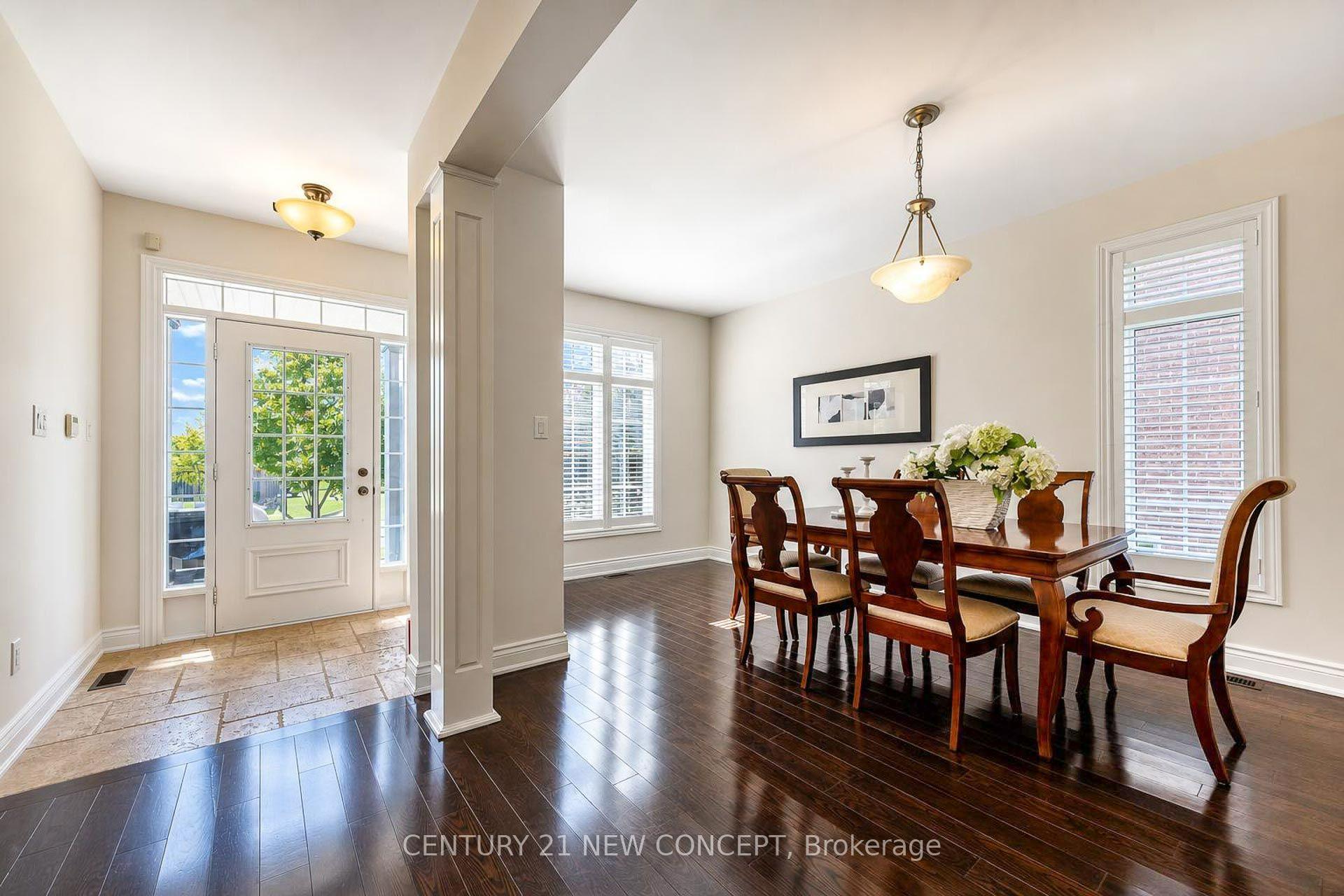 Photo 5 of 437 Stringer Circle, Milton, Scott — HOMEH