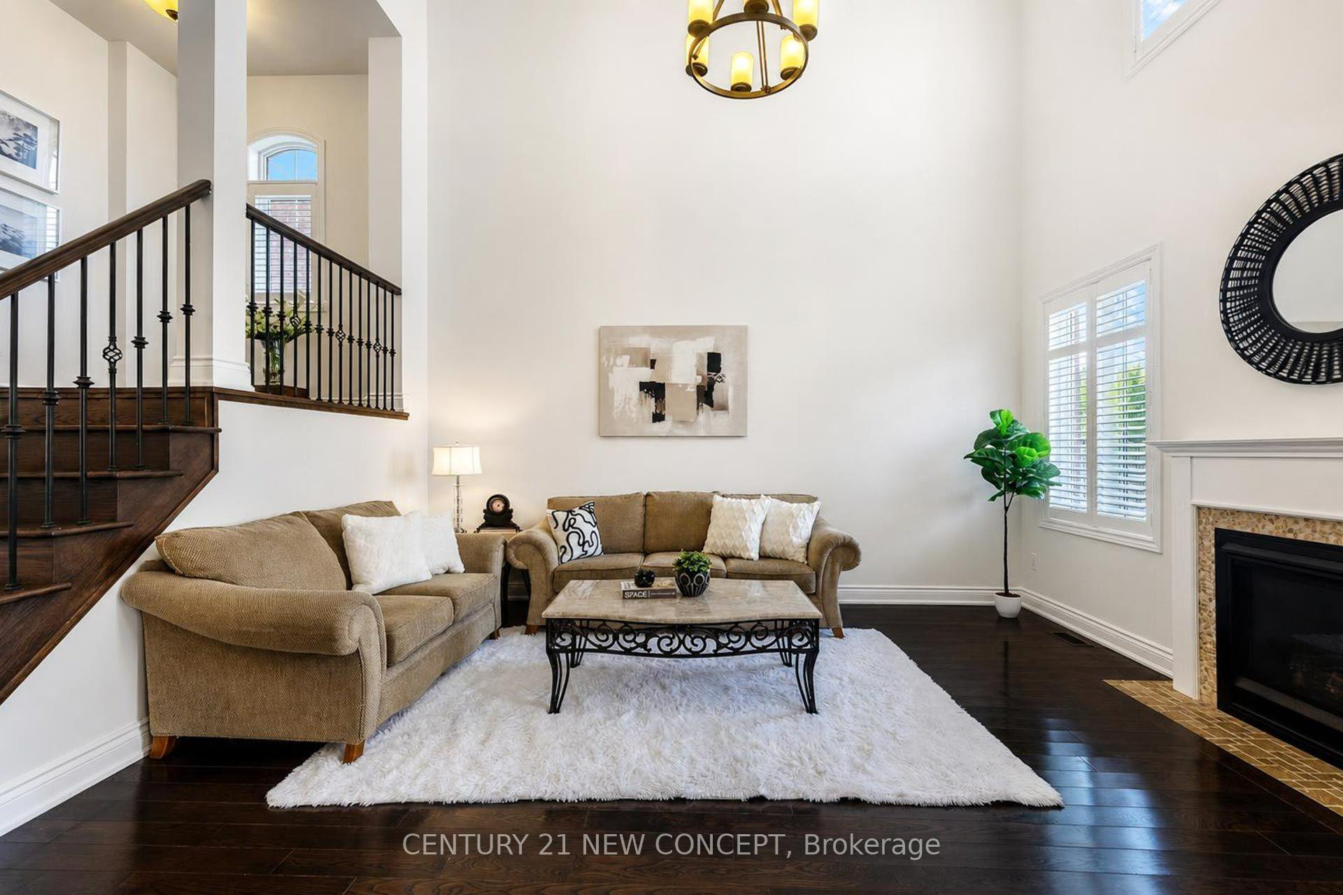 Photo 8 of 437 Stringer Circle, Milton, Scott — HOMEH
