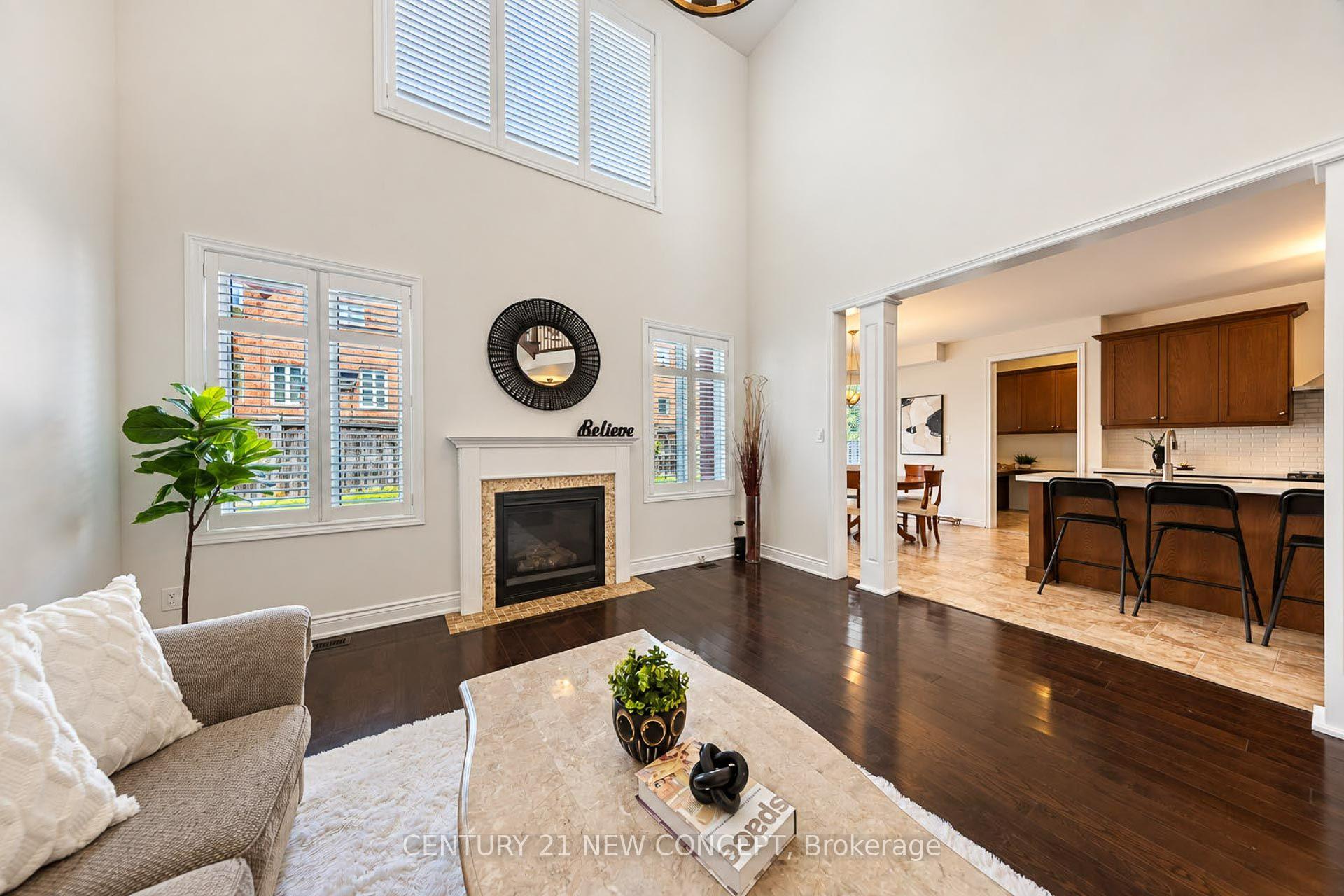 Photo 11 of 437 Stringer Circle, Milton, Scott — HOMEH