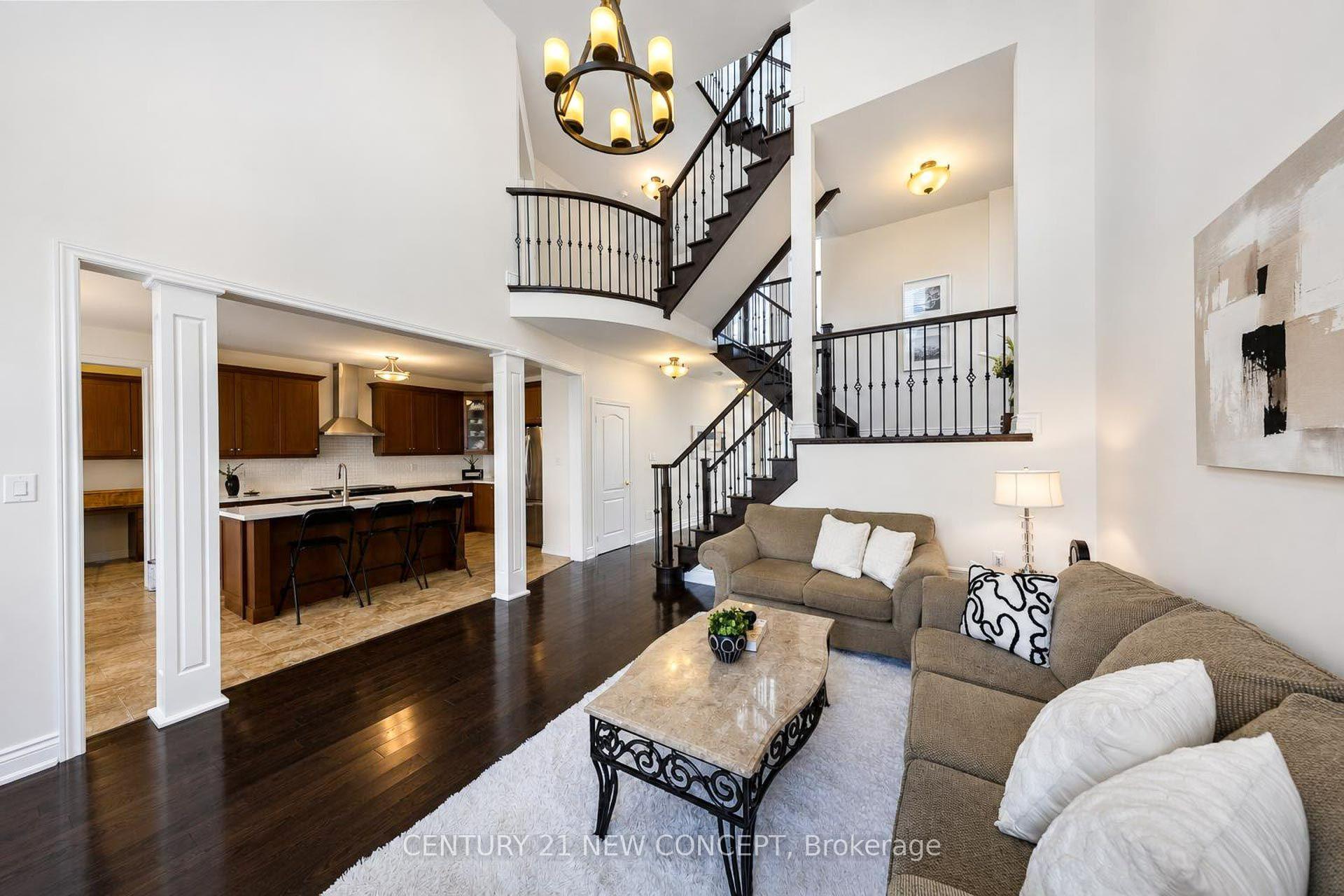 Photo 12 of 437 Stringer Circle, Milton, Scott — HOMEH