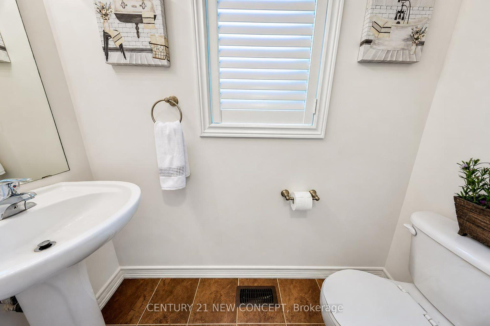 Photo 23 of 437 Stringer Circle, Milton, Scott — HOMEH
