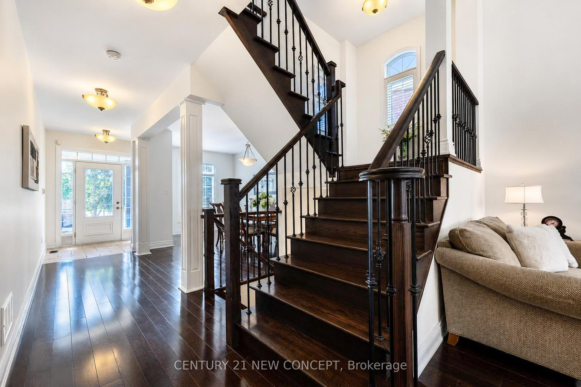 Photo 24 of 437 Stringer Circle, Milton, Scott — HOMEH