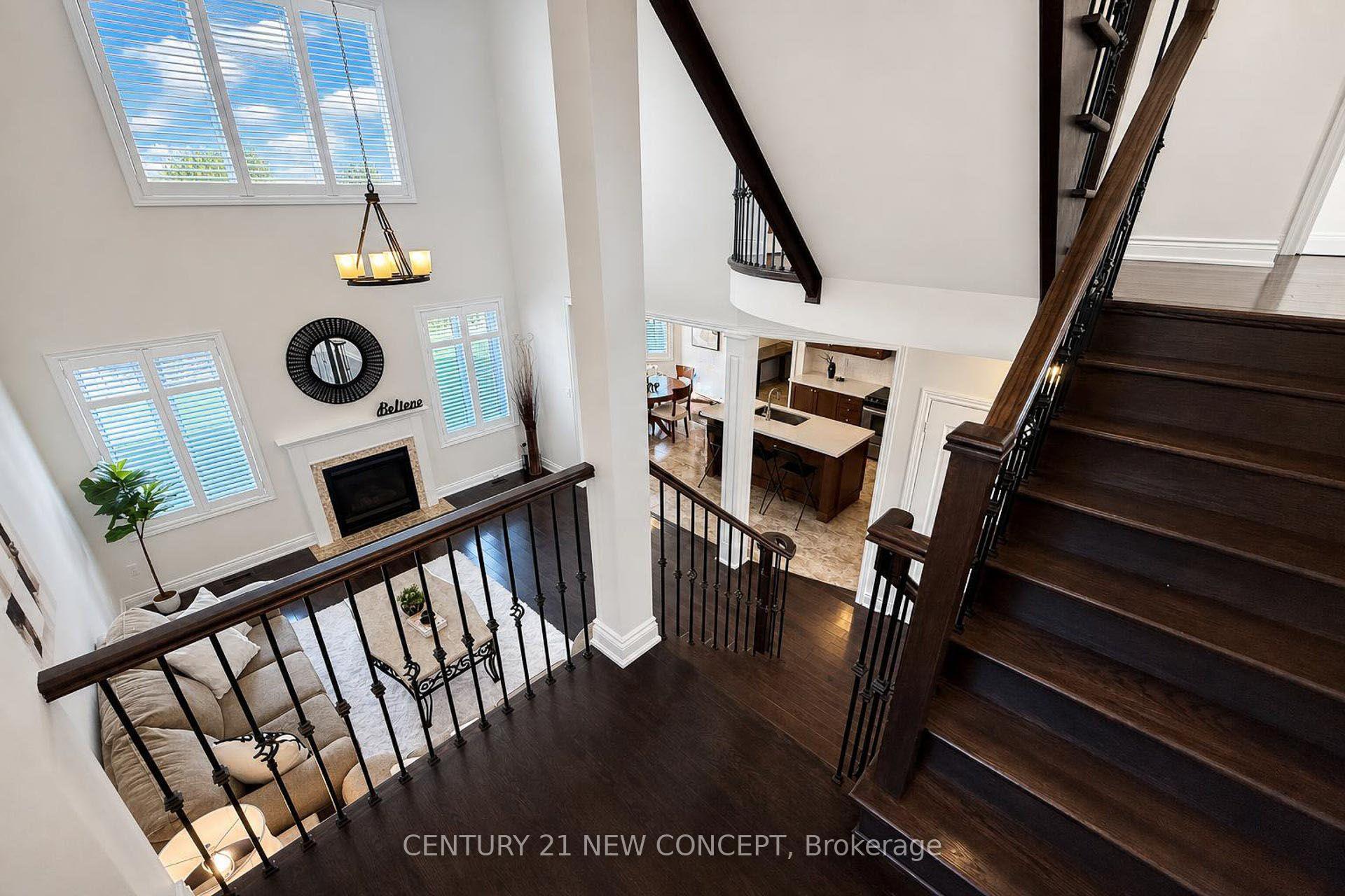 Photo 25 of 437 Stringer Circle, Milton, Scott — HOMEH