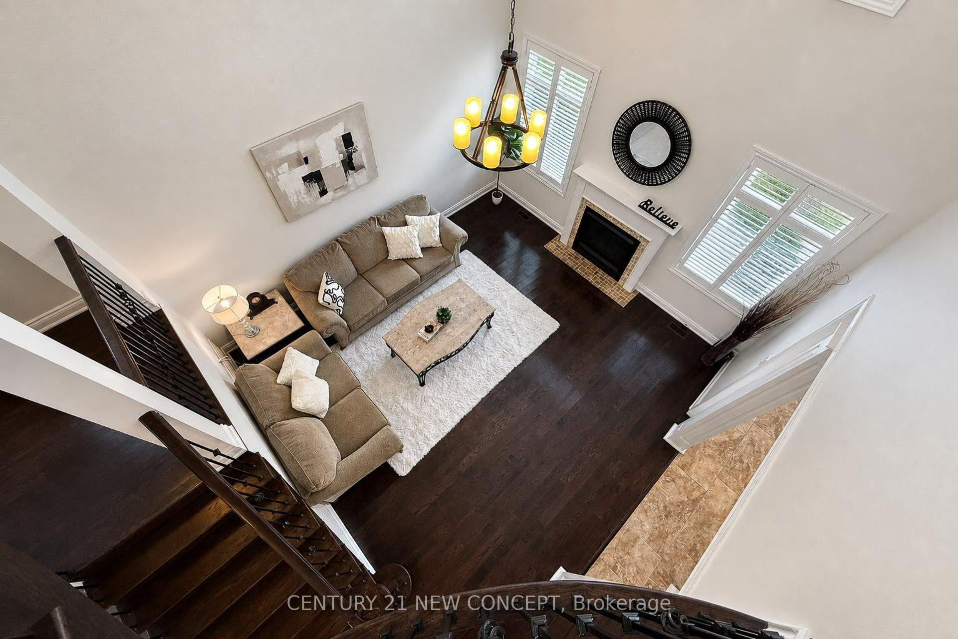 Photo 26 of 437 Stringer Circle, Milton, Scott — HOMEH