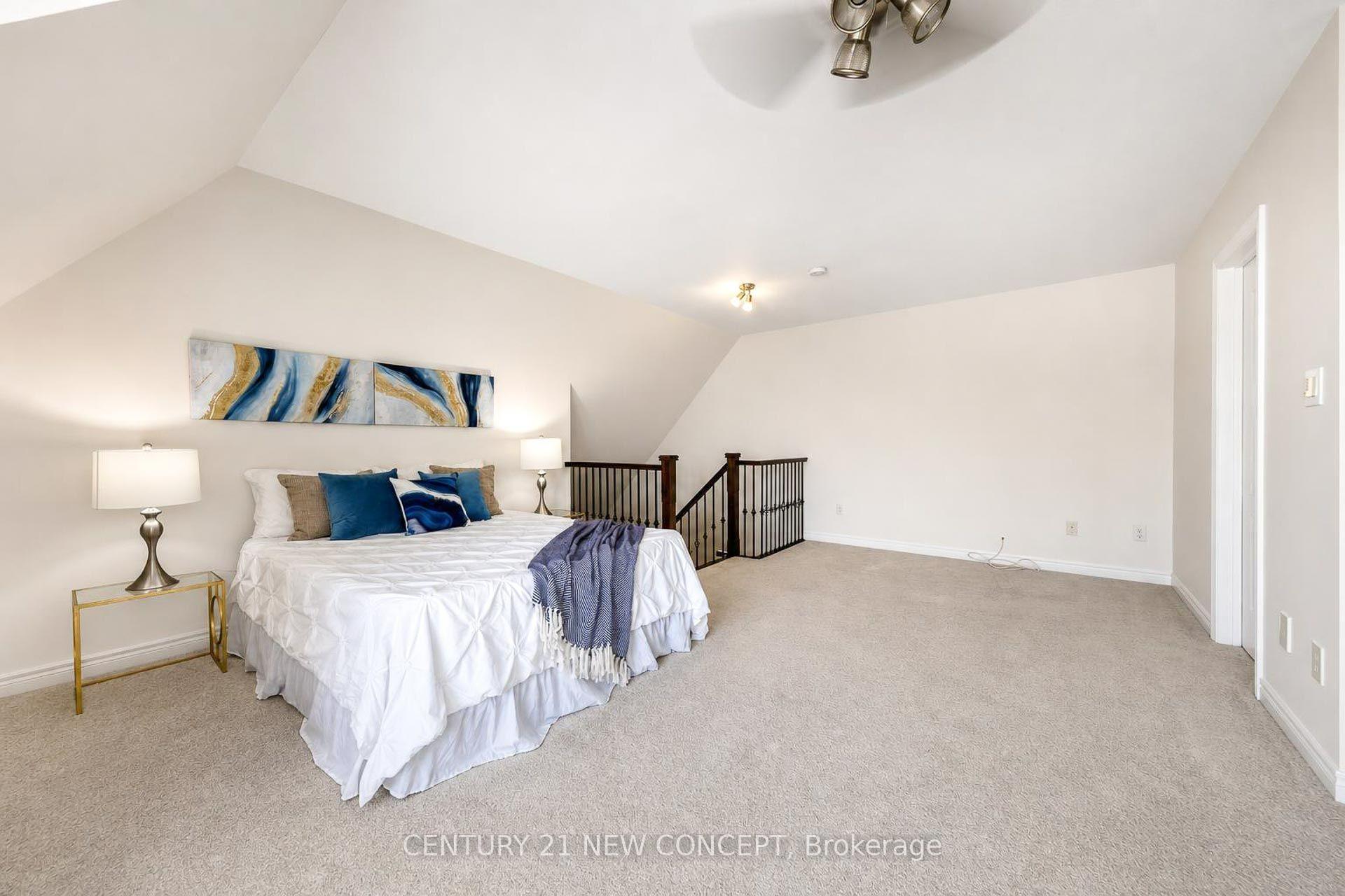 Photo 42 of 437 Stringer Circle, Milton, Scott — HOMEH