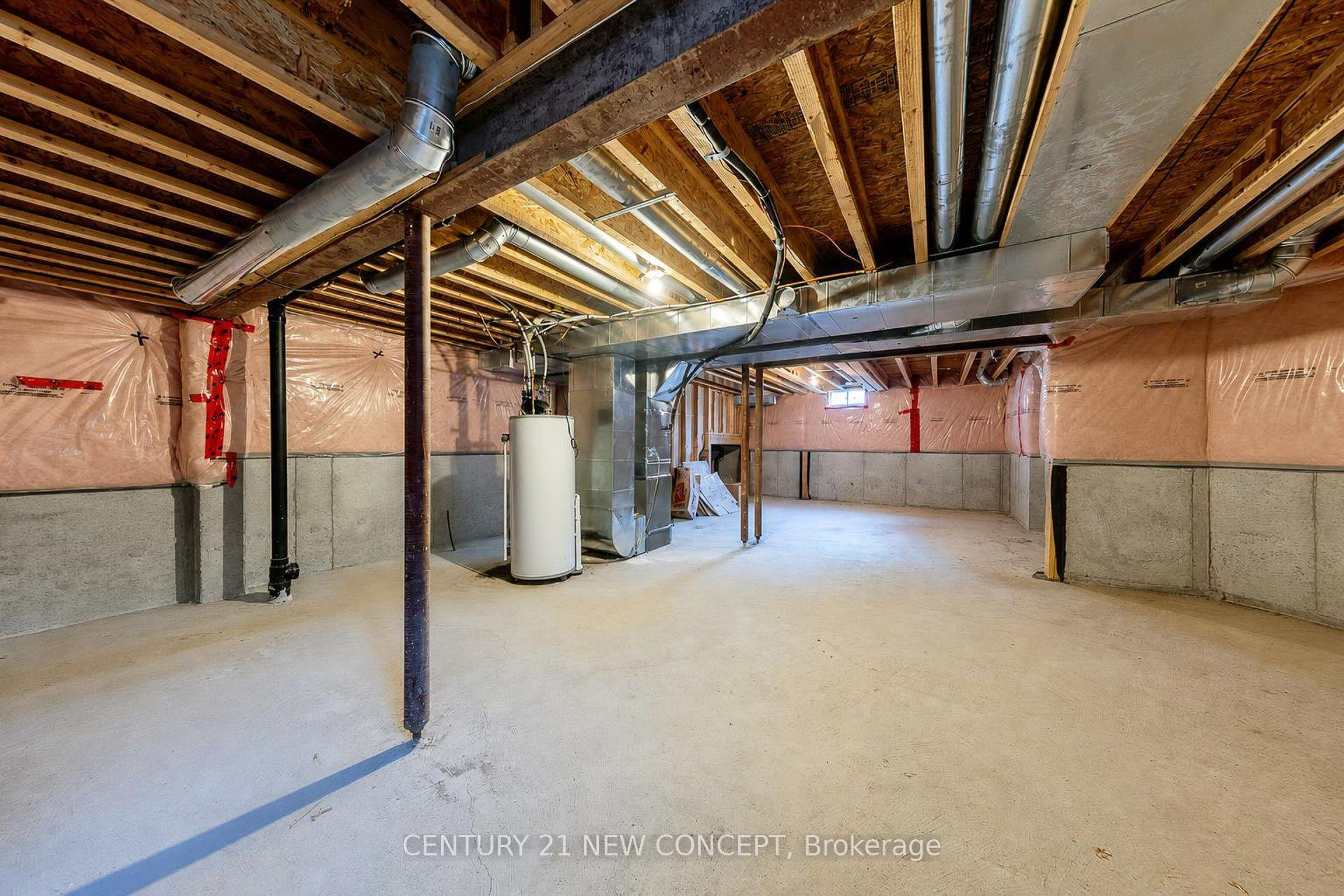 Photo 45 of 437 Stringer Circle, Milton, Scott — HOMEH