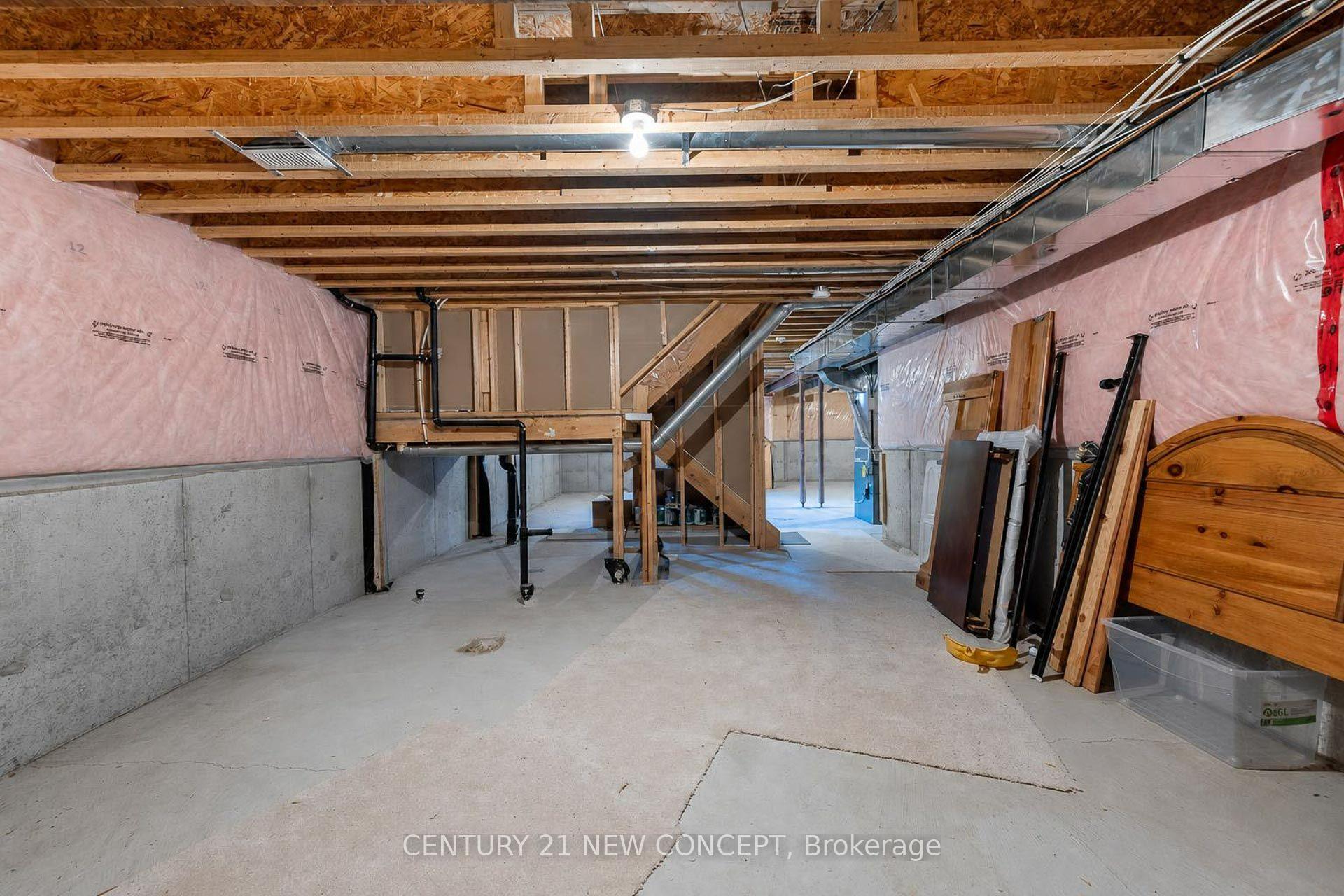 Photo 46 of 437 Stringer Circle, Milton, Scott — HOMEH
