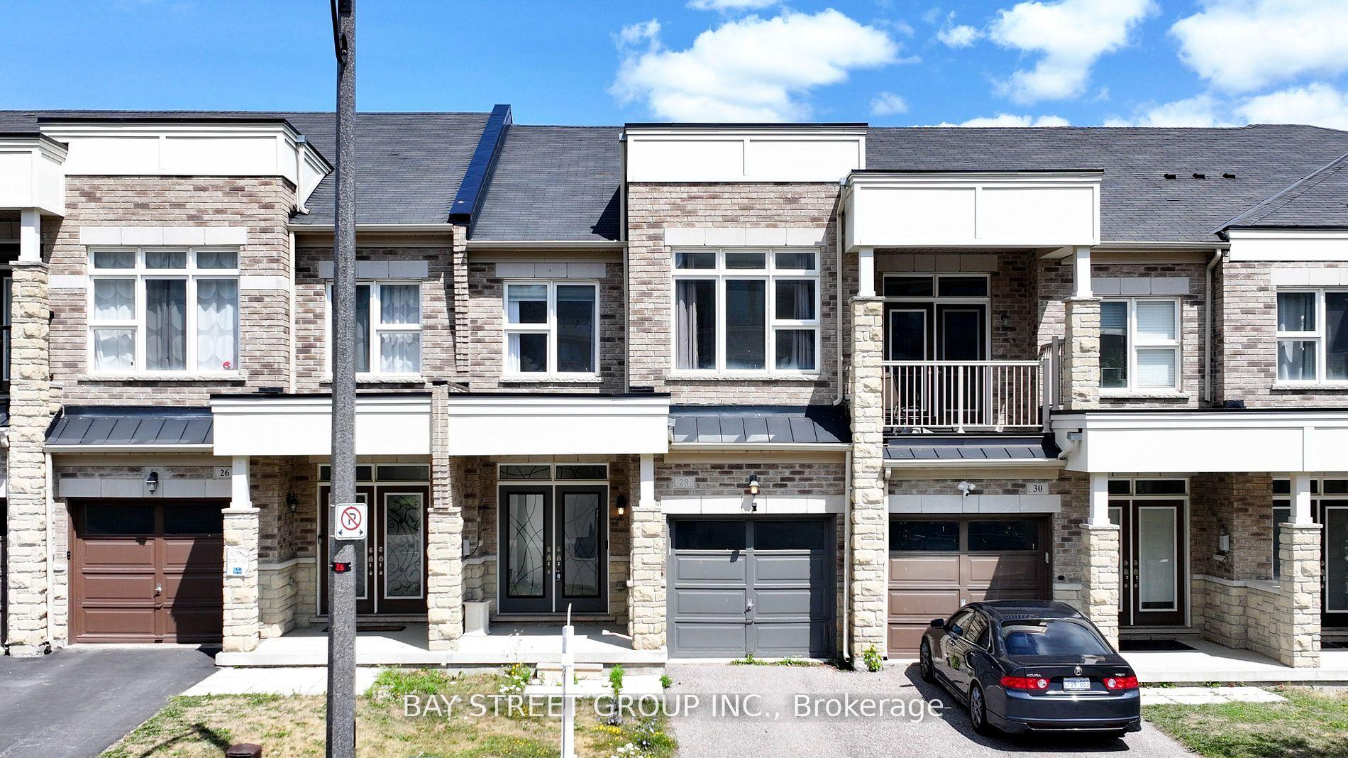 Photo 1 of 28 Rougeview Park Crescent, Markham, Greensborough — HOMEH