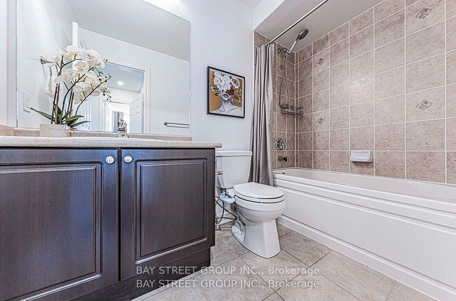 Photo 27 of 28 Rougeview Park Crescent, Markham, Greensborough — HOMEH