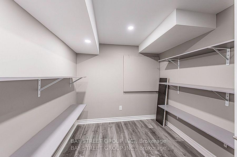 Photo 28 of 28 Rougeview Park Crescent, Markham, Greensborough — HOMEH