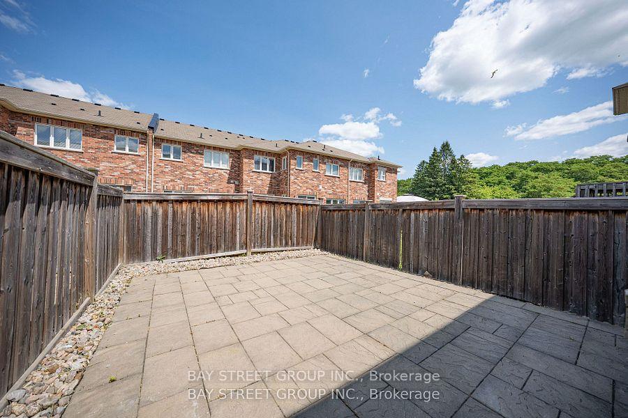 Photo 35 of 28 Rougeview Park Crescent, Markham, Greensborough — HOMEH