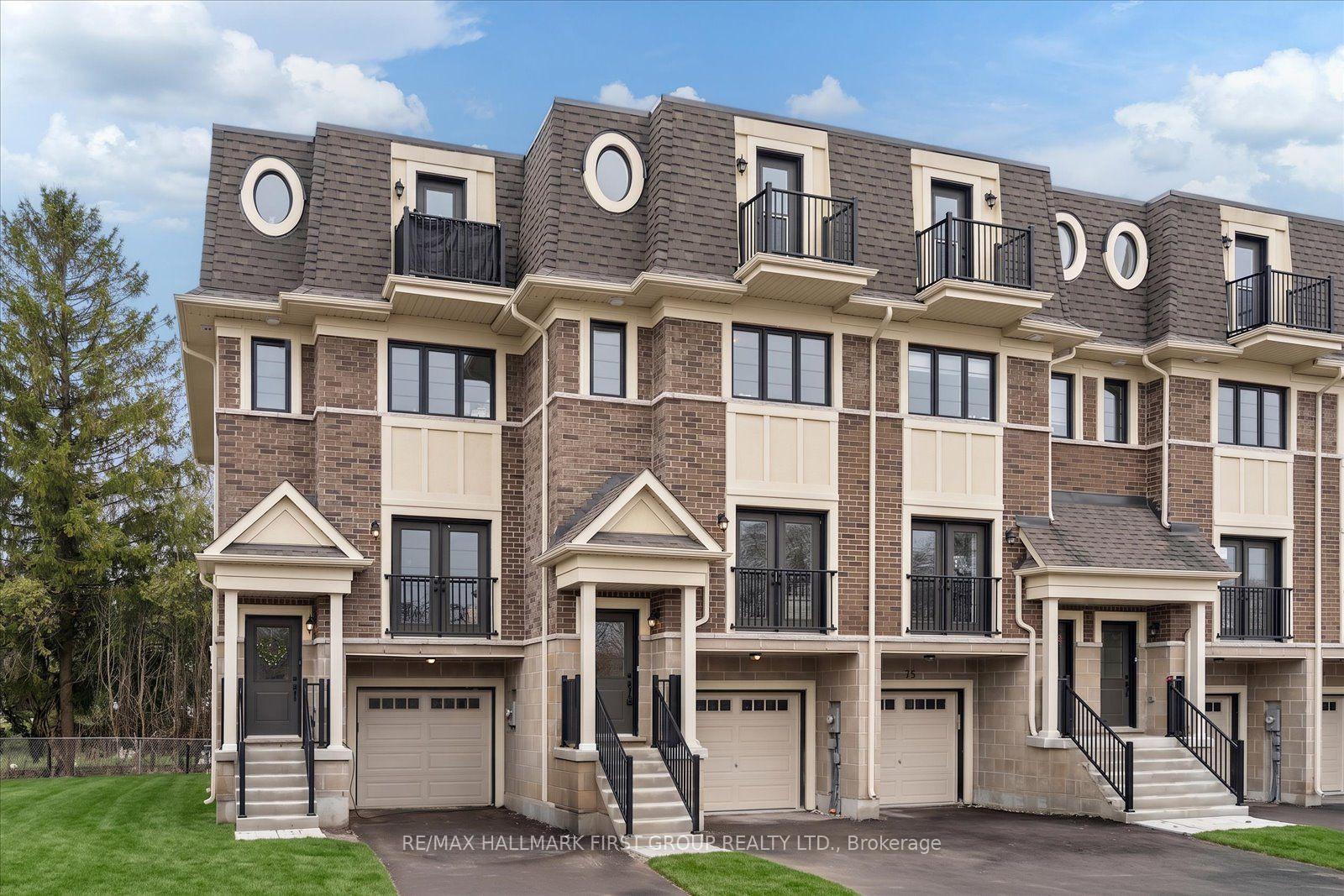 Photo 1 of 79 Marret Lane, Clarington, Newcastle — HOMEH